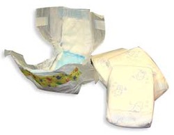 Disposable Diapers